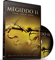 Megiddo II